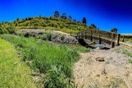 Yarrowee River Trail Sebastopol