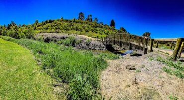 Yarrowee River Trail Sebastopol