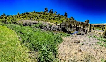 Yarrowee River Trail Sebastopol