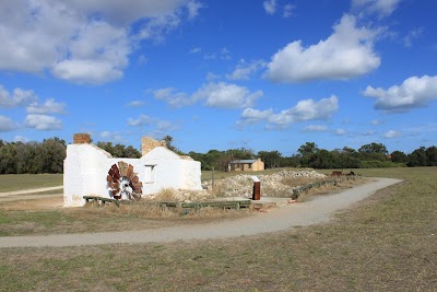 Yellagonga Regional Park Joondalup