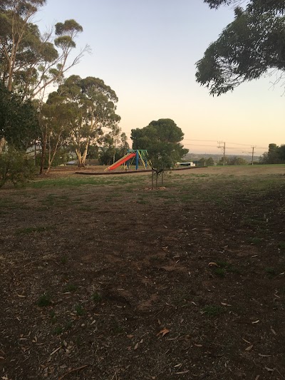 Young Street Reserve Reynella