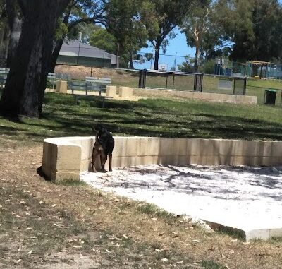 Yuluma Reserve Playground Innaloo