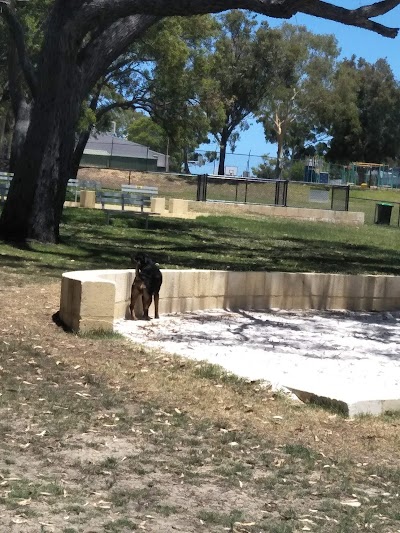 Yuluma Reserve Playground Innaloo