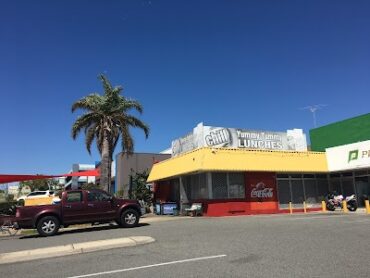 Yummy Tummy Lunches Balcatta