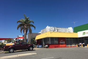 Yummy Tummy Lunches Balcatta