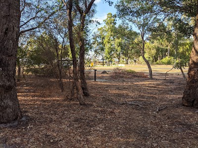 Yunderup Centenary Park Mandurah