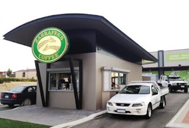 Zarraffa's Coffee Ellenbrook Ellenbrook