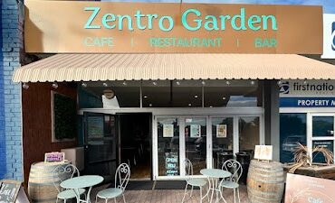 Zentro Garden Doubleview