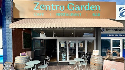 Zentro Garden Doubleview