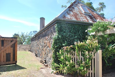 Ziebell's Farmhouse Thomastown