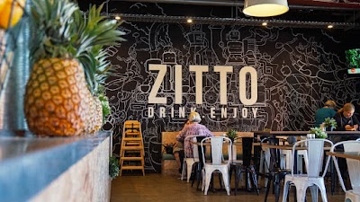 Zitto Golden Grove