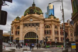 best hotels in melbourne for families