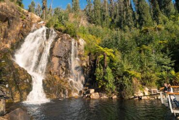 best waterfalls in victoria