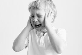 child cry and what to know