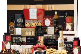 christmas hampers melbourne