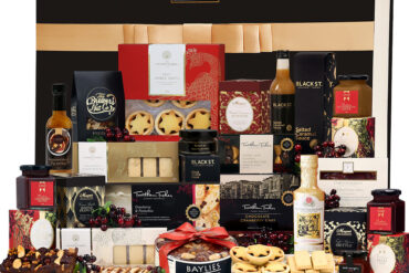 christmas hampers melbourne