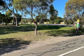 coast to vines rail trail Morphett Vale