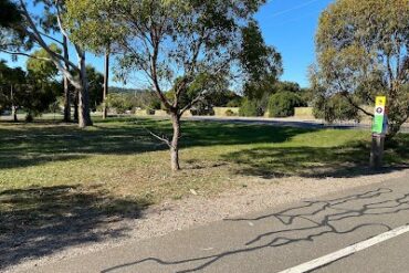 coast to vines rail trail Morphett Vale