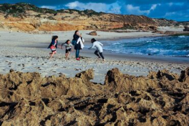 family activities mornington peninsula