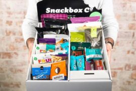 kids subscription box australia