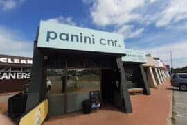 panini cnr Balcatta