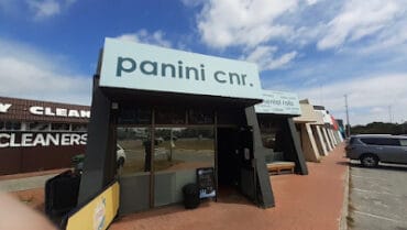 panini cnr Balcatta