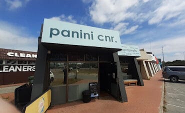 panini cnr Balcatta