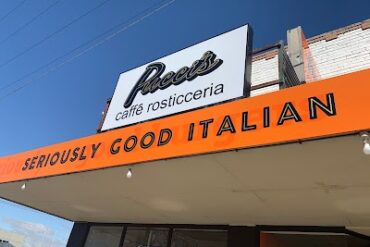 puccis rosticceria & caffe South Geelong