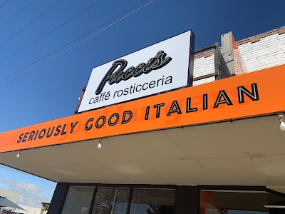 puccis rosticceria & caffe South Geelong