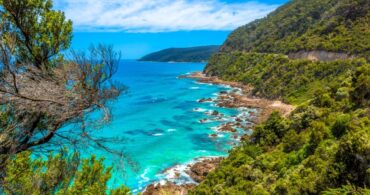 things to do in lorne with family