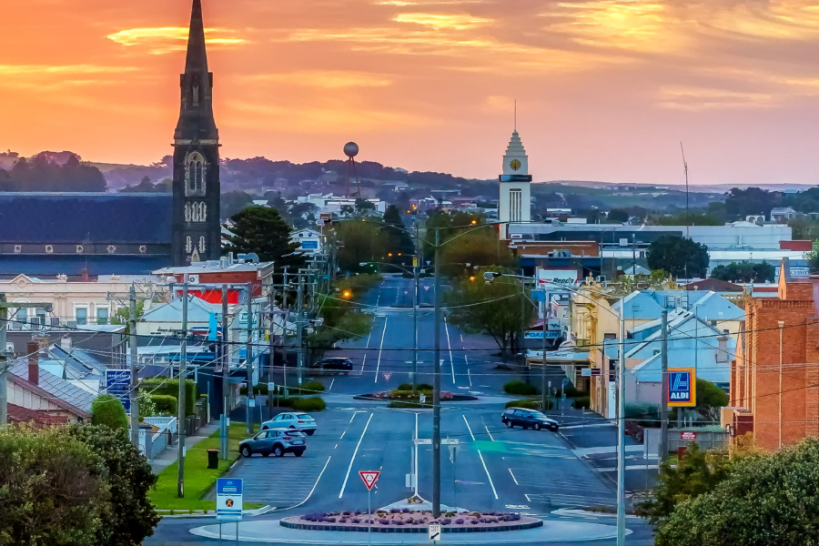 things to do warrnambool