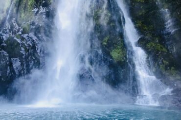 waterfalls in melbourne