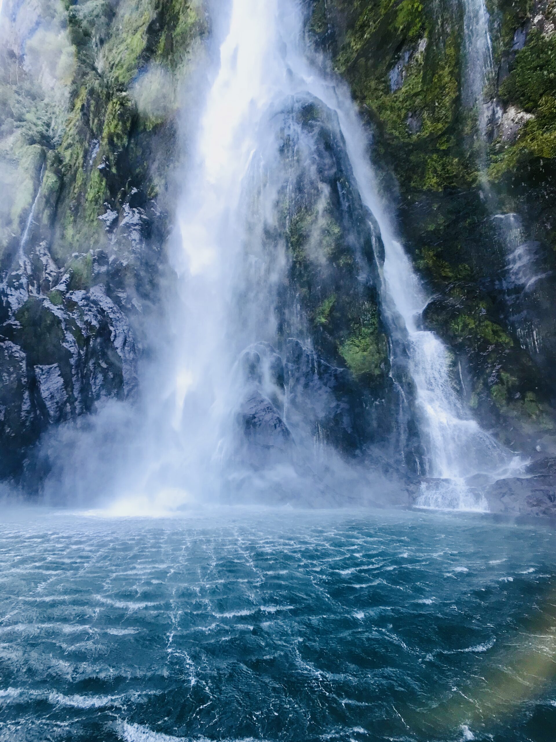 waterfalls in melbourne