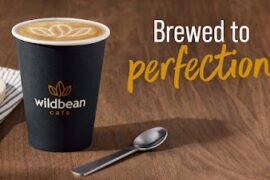 wildbean cafe Waurn Ponds