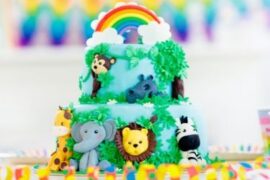 1 year old birthday party venues in Cairns