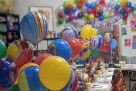 1 year old birthday party venues in Gold Coast