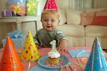 1 year old birthday party venues in Hobart