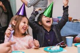 1 year old birthday party venues in Melbourne