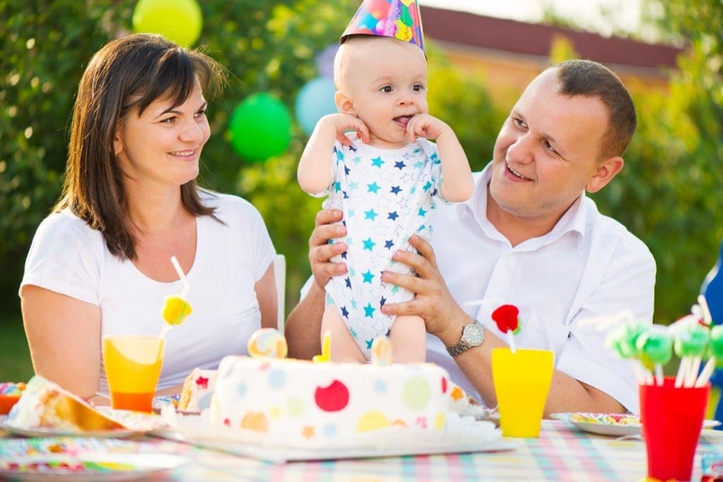 1 year old birthday party venues in Sunshine Coast