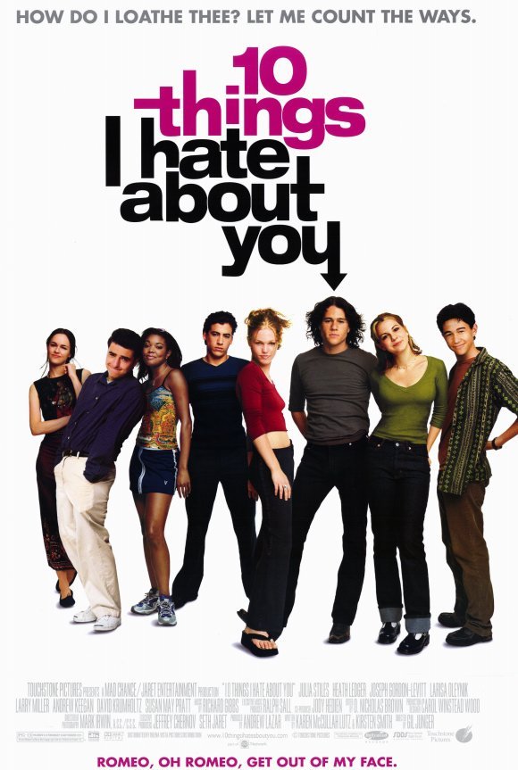 10 things i hate about you film