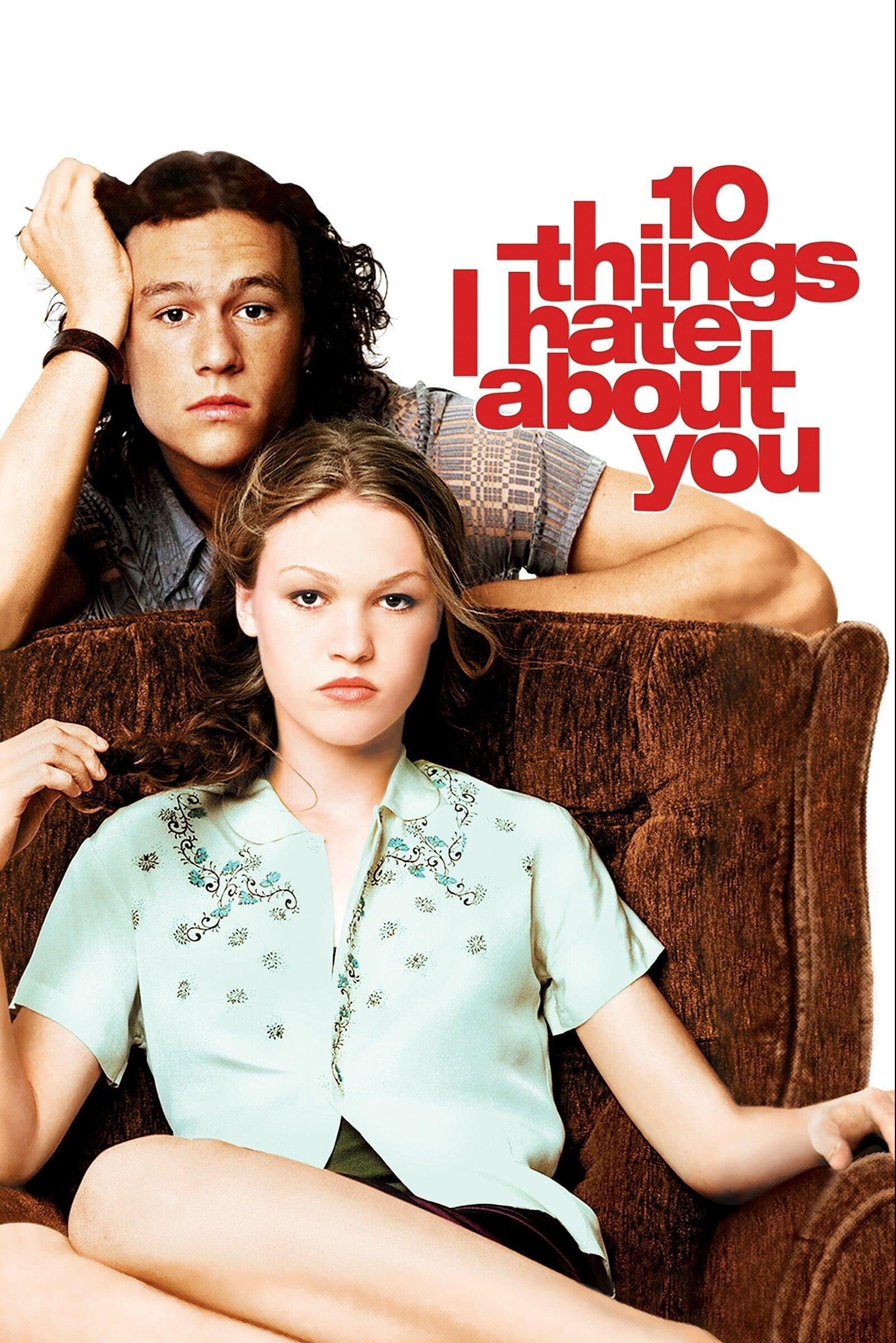 10 things i hate about you movie