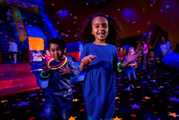 2 year old birthday party venues in Central Coast