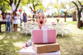 2 year old birthday party venues in Geelong