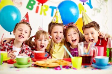 2 year old birthday party venues in Toowoomba