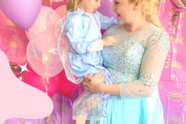 2 year old birthday party venues in Wollongong