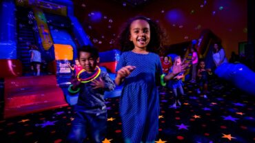 3 year old birthday party venues in Central Coast