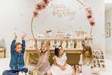 3 year old birthday party venues in Hobart