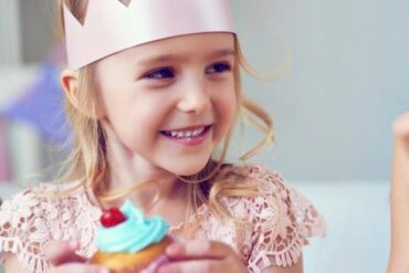 3 year old birthday party venues in Townsville