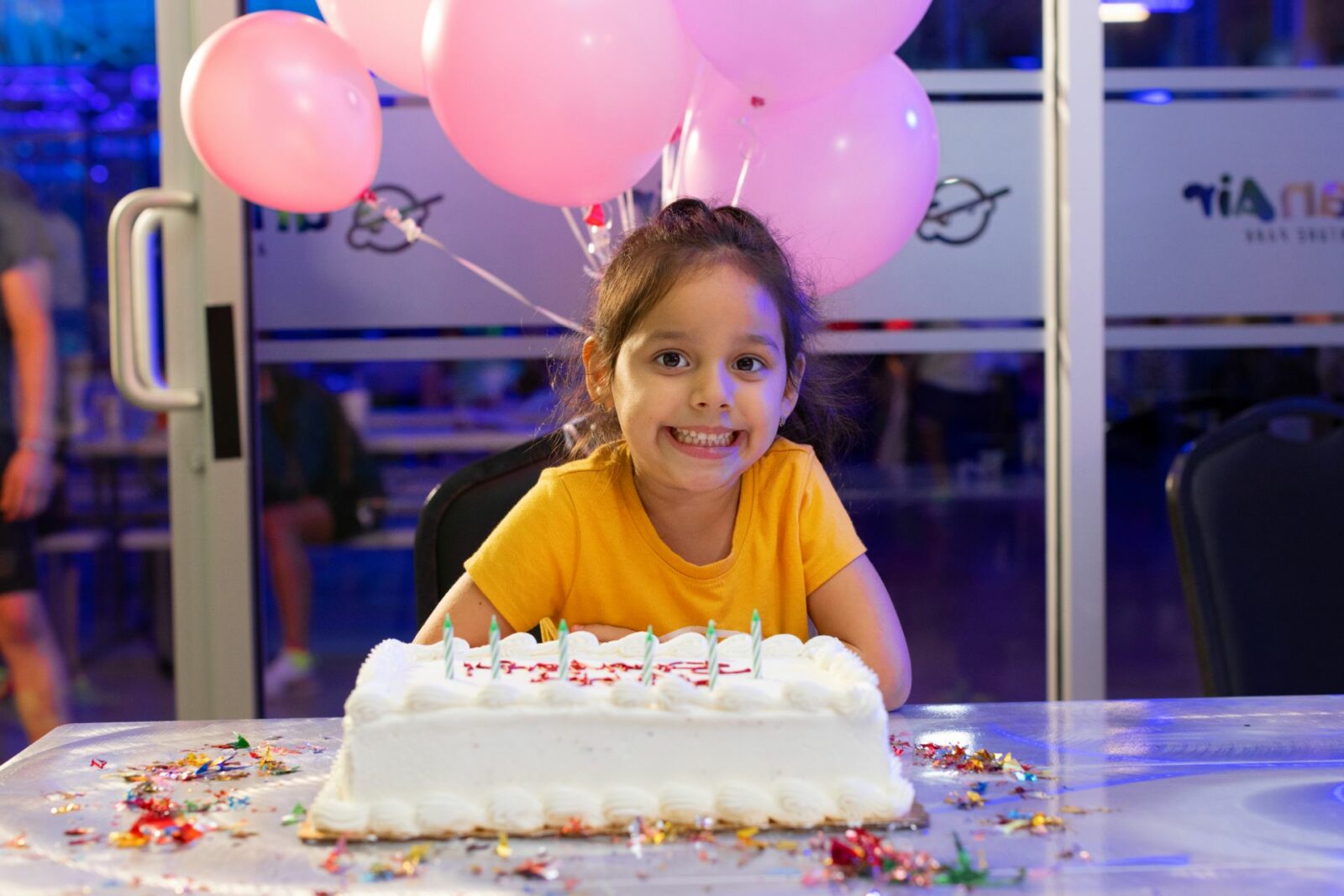 Best 4 Year Old Birthday Party Venues In Hobart! – Hello Kids Fun