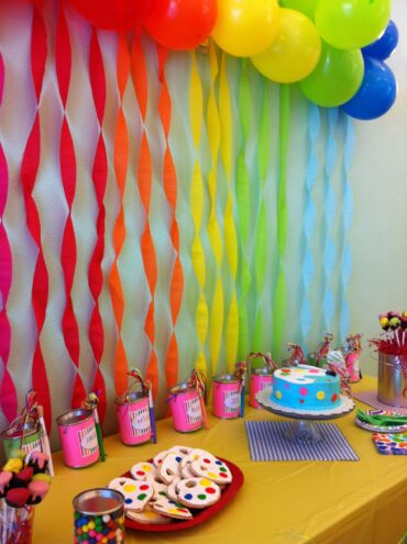 4 year old birthday party venues in Newcastle